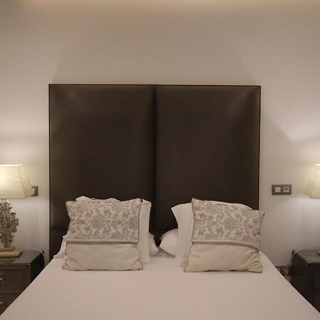 Apartamento Garcia Paredes Solo Adultos Madrid Extérieur photo