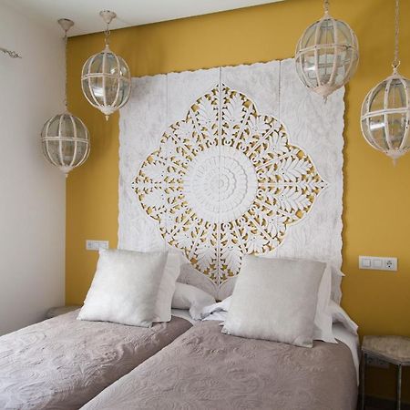 Apartamento Garcia Paredes Solo Adultos Madrid Extérieur photo