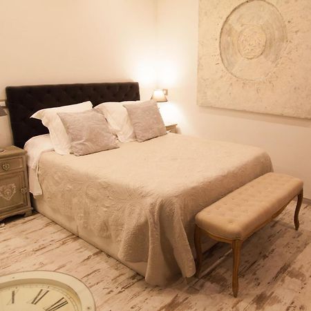 Apartamento Garcia Paredes Solo Adultos Madrid Extérieur photo