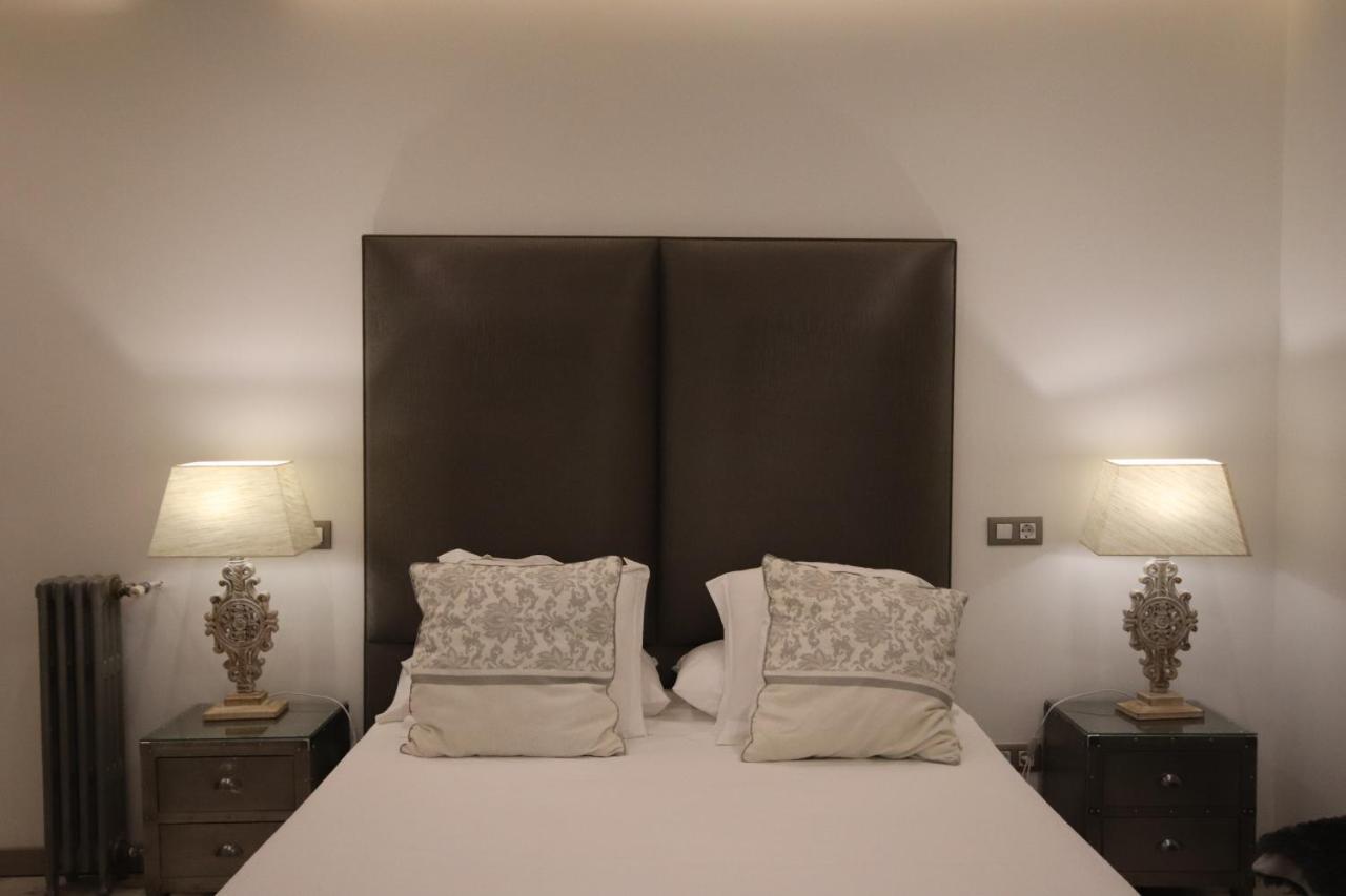 Apartamento Garcia Paredes Solo Adultos Madrid Extérieur photo