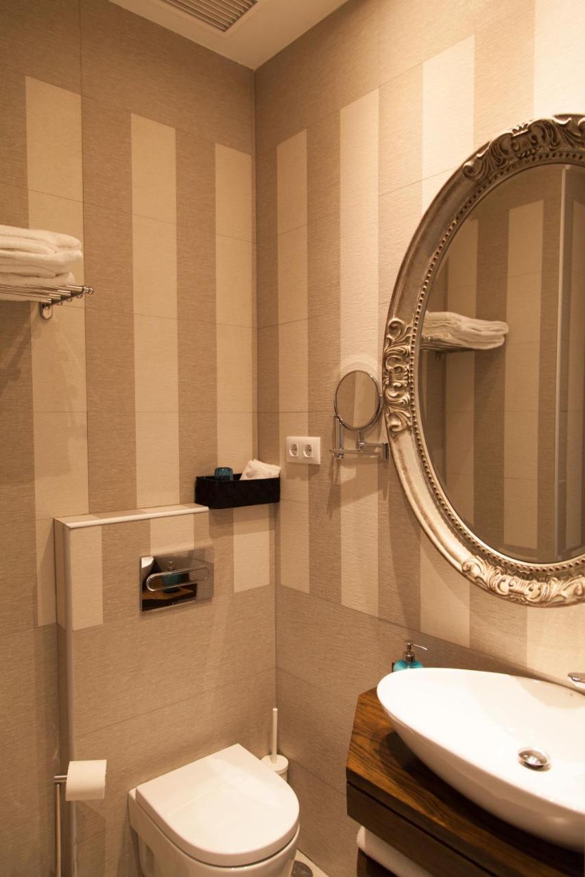 Apartamento Garcia Paredes Solo Adultos Madrid Extérieur photo