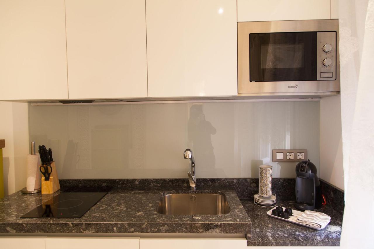 Apartamento Garcia Paredes Solo Adultos Madrid Extérieur photo