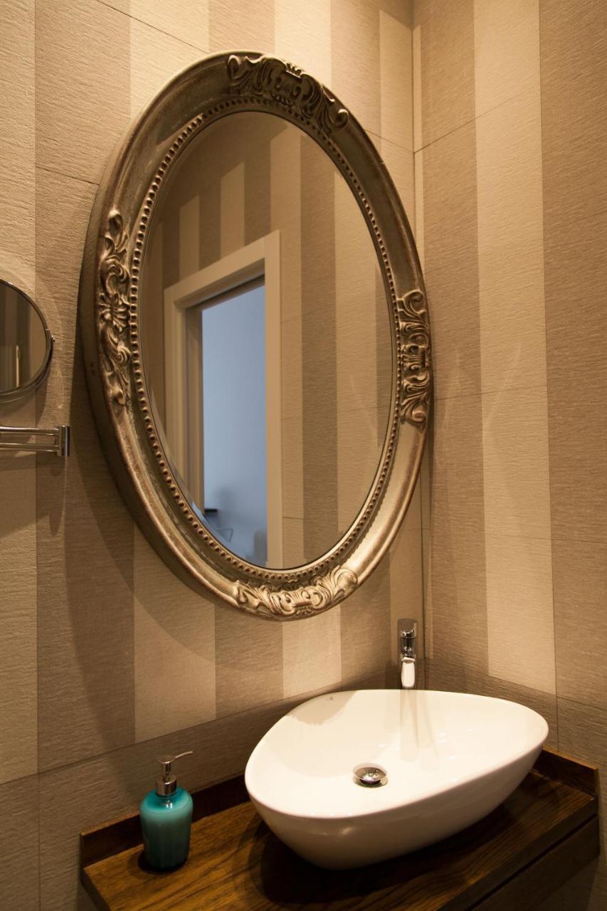 Apartamento Garcia Paredes Solo Adultos Madrid Extérieur photo